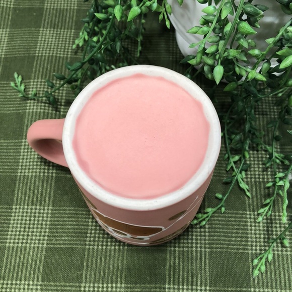 Vintage cup - Picture 5 of 7